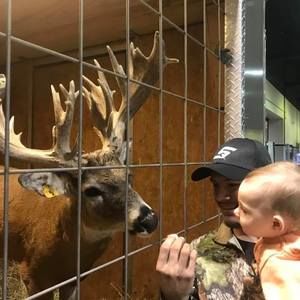 Meet your Posher, Marcus